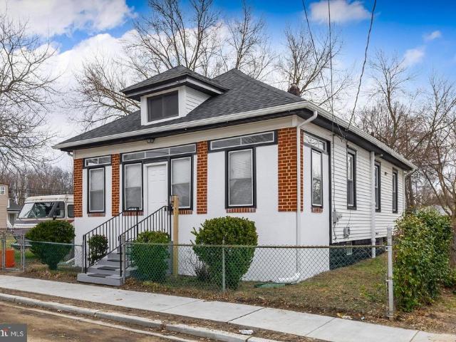House for sale in Paulsboro, New Jersey