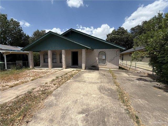 House for sale in Hidalgo, Texas