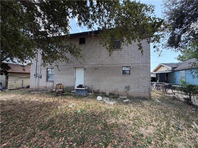 House for sale in Hidalgo, Texas