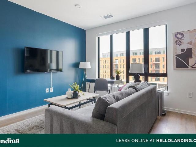 Apartment for rent in Durham, North Carolina