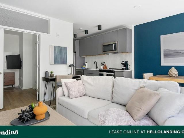 Apartment for rent in Durham, North Carolina