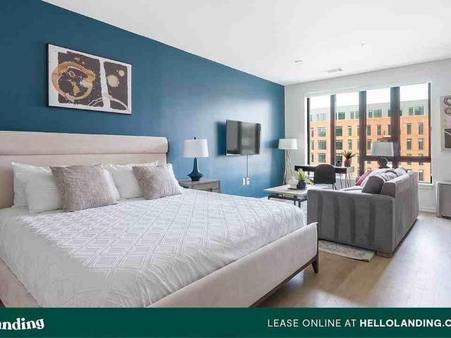 Apartment for rent in Durham, North Carolina