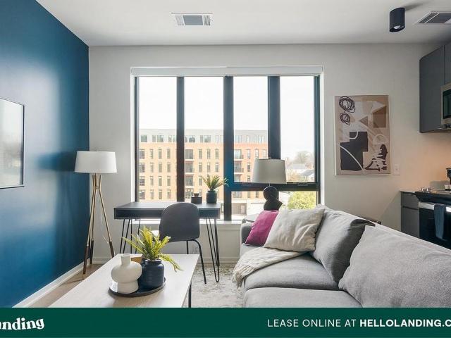 Apartment for rent in Durham, North Carolina