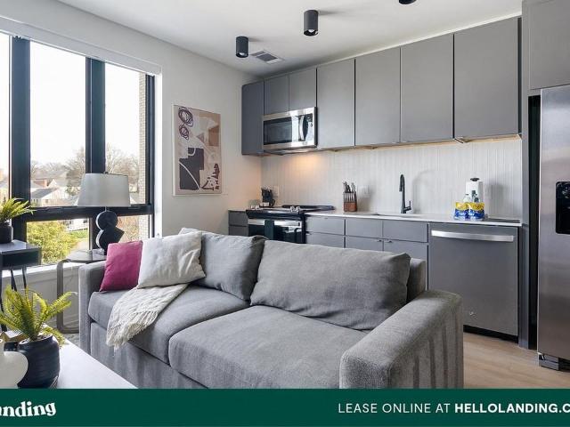 Apartment for rent in Durham, North Carolina