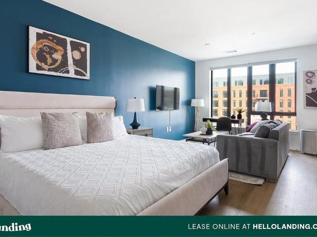 Apartment for rent in Durham, North Carolina