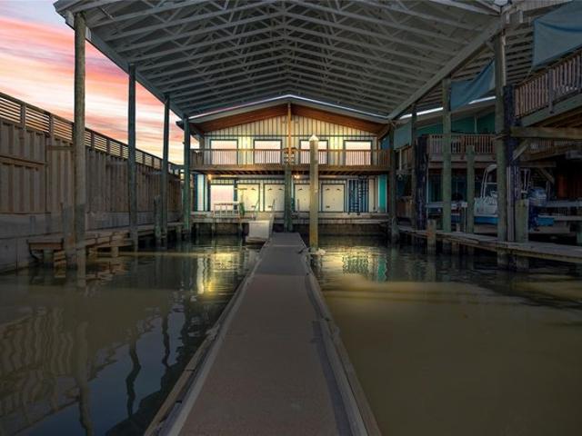 Townhouse for sale in Port Aransas, Texas