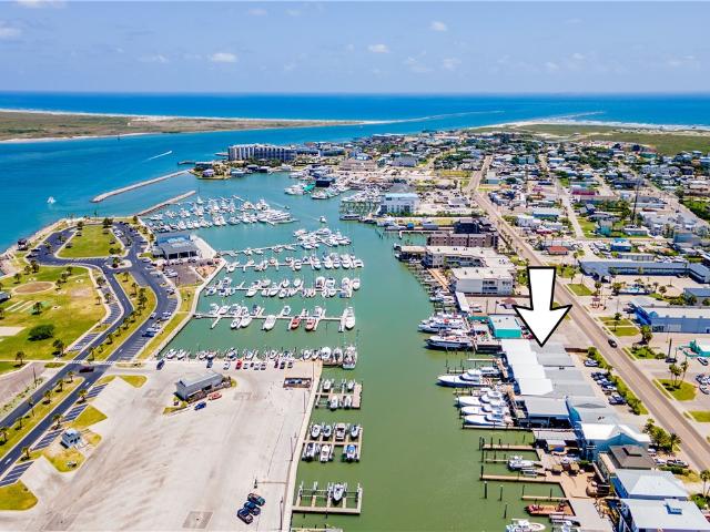 Condo for sale in Port Aransas, Texas