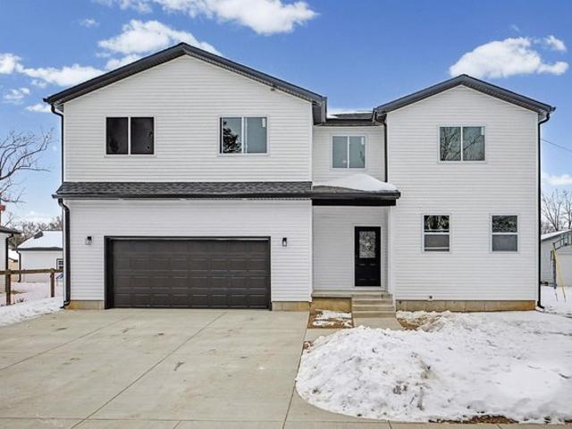 House for sale in Mulberry, Indiana