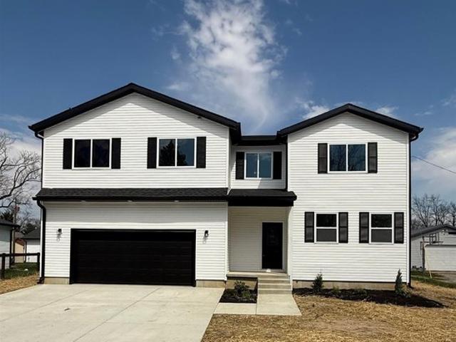 House for sale in Mulberry, Indiana