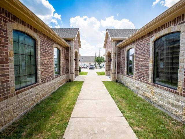 Commercial for sale in Plano, Texas