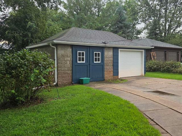 House for sale in Clarinda, Iowa