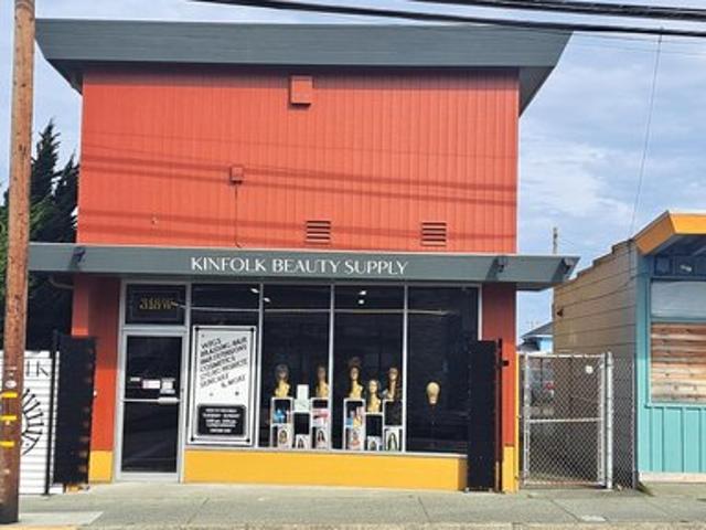 House for sale in Humboldt, California