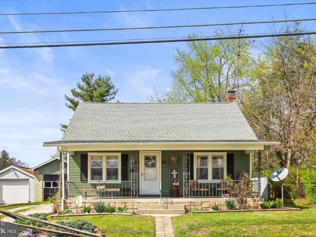 House for sale in New Oxford, Pennsylvania