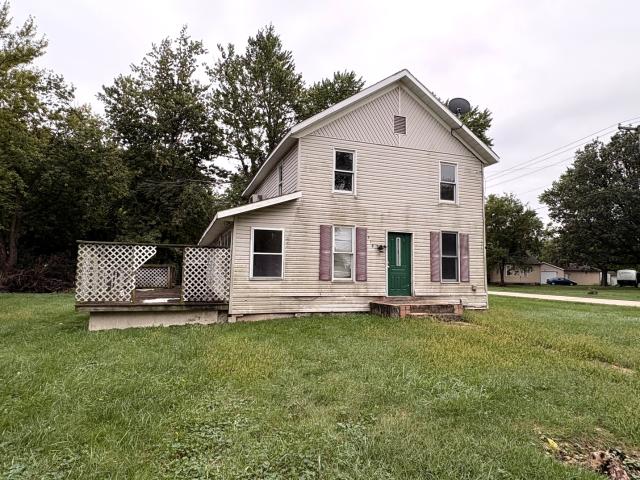 House for sale in Gardner, Grundy County