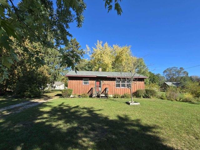 House for sale in Wautoma, Waushara County