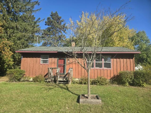 House for sale in Wautoma, Waushara County