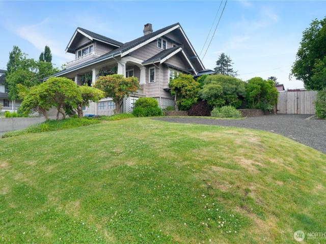 House for sale in Montesano, Washington