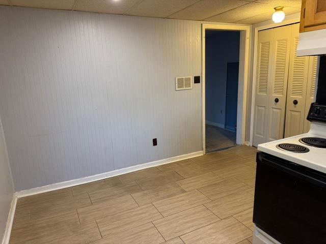 Apartment for rent in New Albany