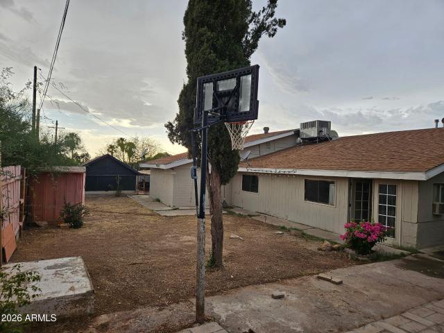 House for sale in Superior, Arizona