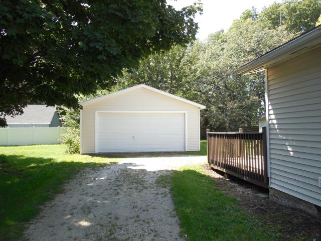 House for sale in Bureau, Illinois