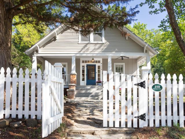 House for sale in Hillsborough, North Carolina