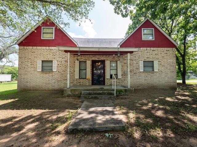House for sale in Gorman, Texas