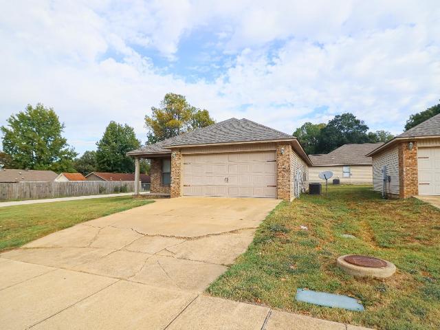 House for sale in Brookland, Craighead County