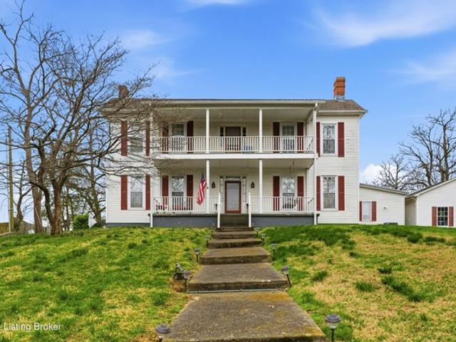 House for sale in Big Clifty, Kentucky