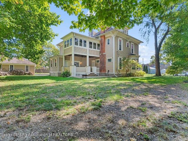 House for sale in Owosso, Shiawassee County