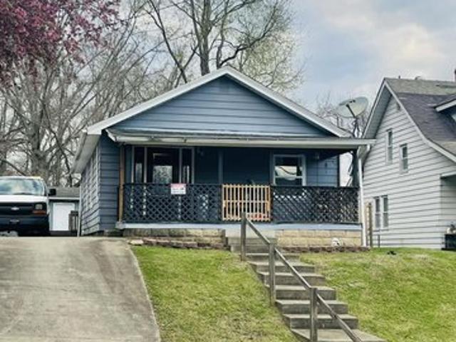 House for sale in Boyd, Kentucky