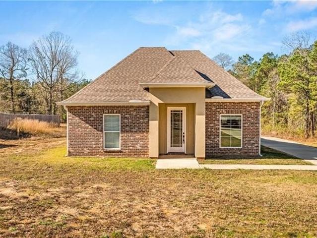 House for sale in Dry Prong, Louisiana