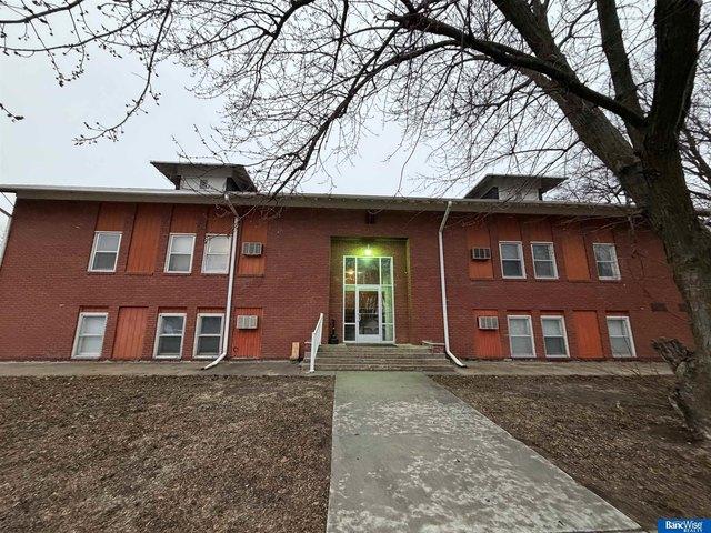 House for sale in Nebraska