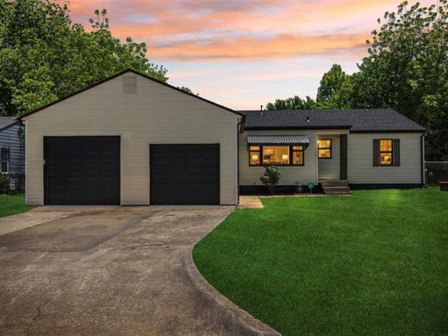House for sale in Caddo, Oklahoma