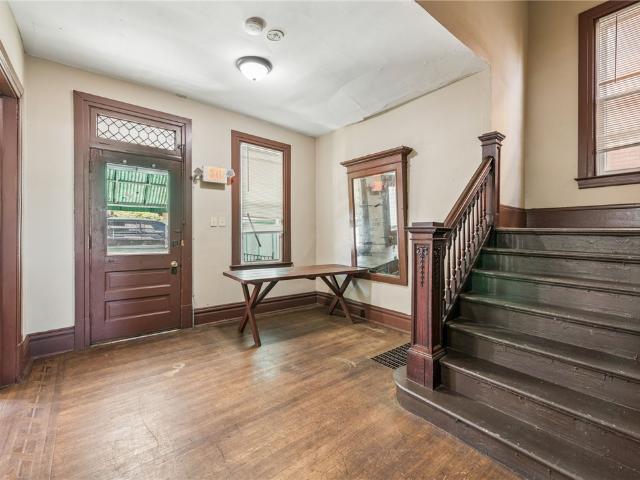 House for sale in Charleroi, Pennsylvania