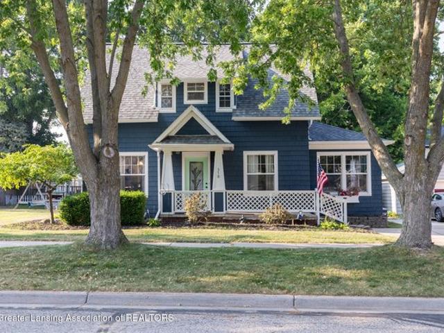 House for sale in Ionia, Michigan