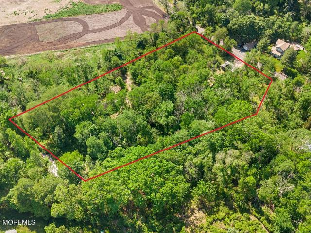 House for sale in Monmouth, New Jersey