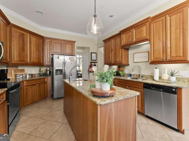 House for sale in Cornelia, Georgia