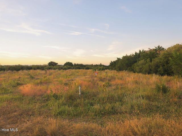 Land for sale in Sneads Ferry, Onslow County