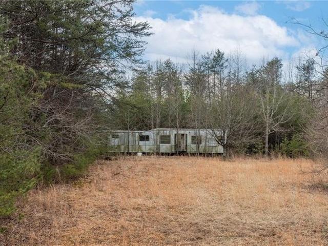 Land for sale in Elkin, North Carolina