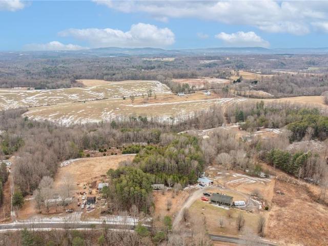 Land for sale in Elkin, North Carolina