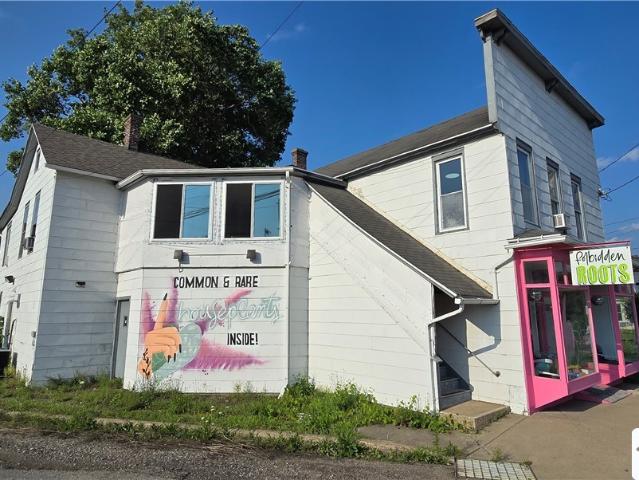 House for sale in Olean, New York