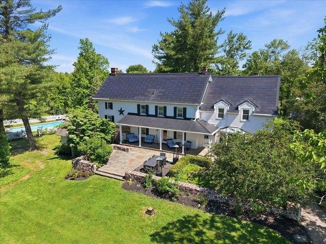 House for sale in Bucks, Pennsylvania