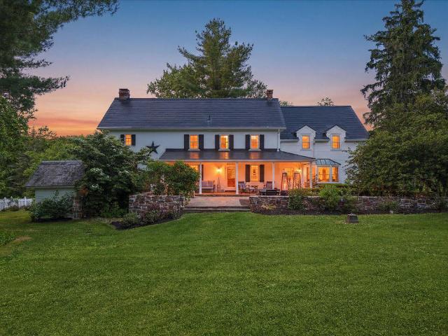 House for sale in Bucks, Pennsylvania