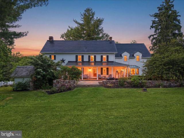 Farm for sale in Bucks, Pennsylvania