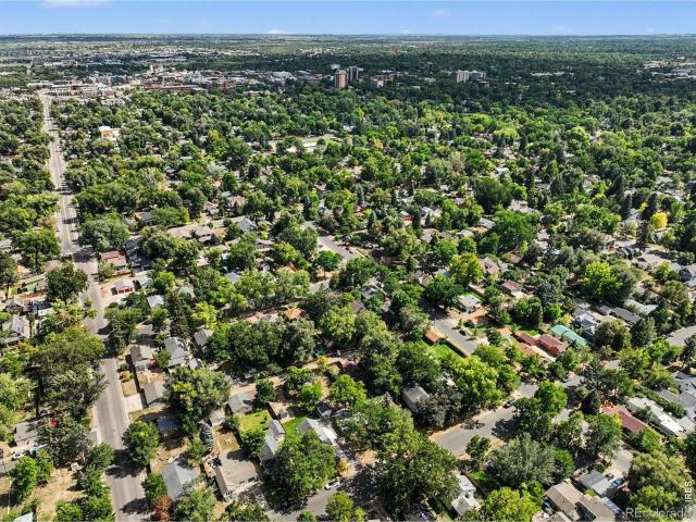 House for sale in Fort Collins, Colorado