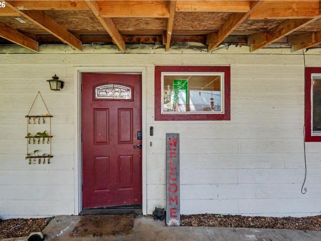 House for sale in Oregonia