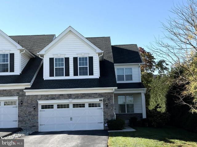 Townhouse for sale in Reserve at Providence Crossing, Upper Providence Township
