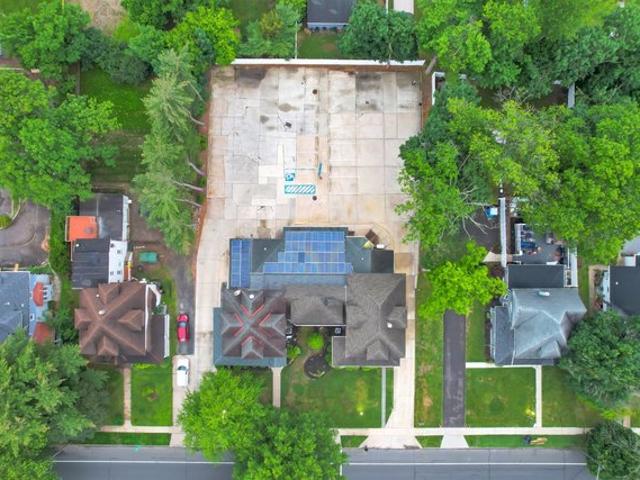 House for sale in Haddon Heights, New Jersey