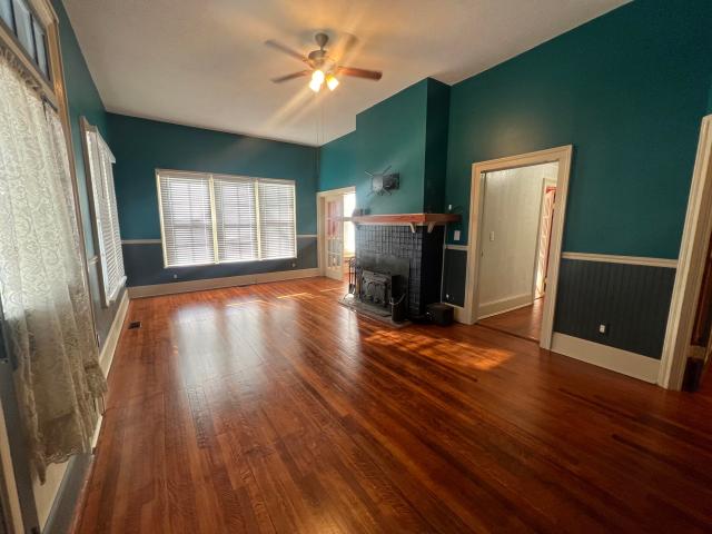 House for sale in Thomson, Georgia