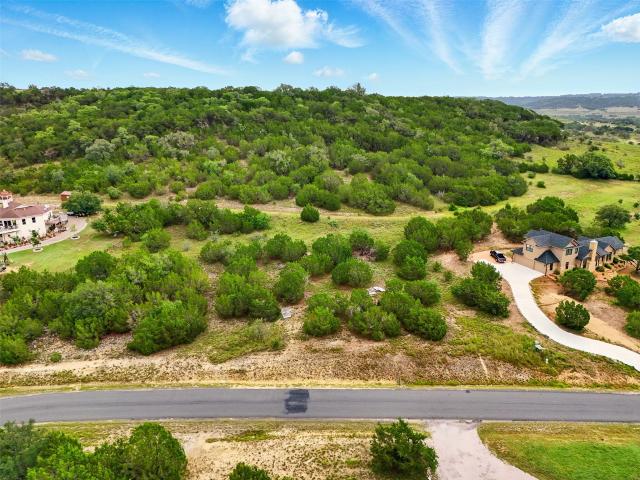 Land for sale in Bertram, Texas